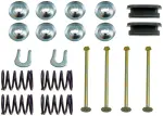 HW4050 - : Brake Shoes Hold Down Kit for Dorman Image