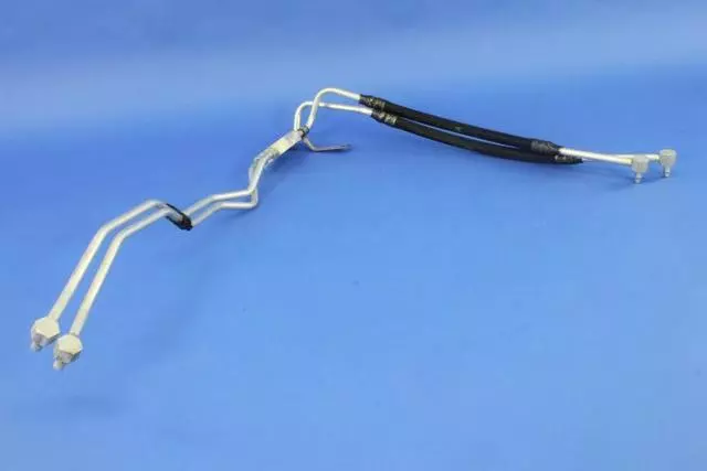 5181888AD - Cooling: Transmission Oil Cooler Hose And Tube for Dodge: Challenger, Charger Image