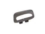 5VW35GTVAA - Interior Trim: Seat Belt Bezel for Jeep: Renegade Image