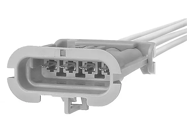PT1320 - : Multi-Purpose Wiring Connector for ACDelco Image