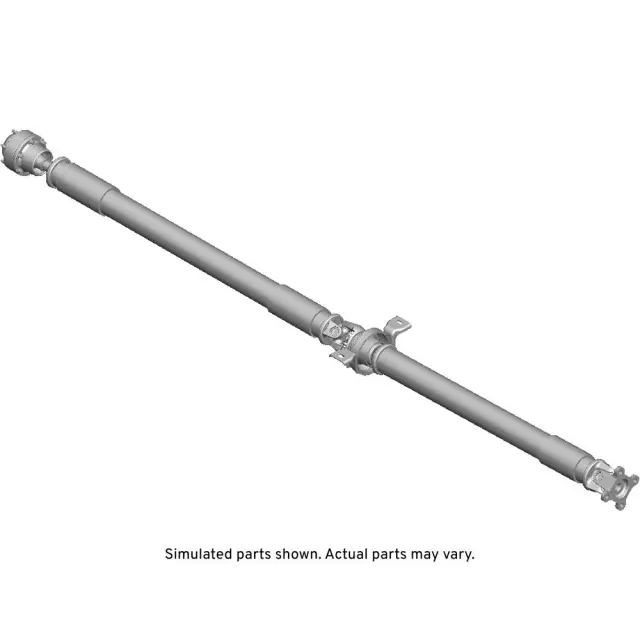 23498703 - : Drive Shaft for GM Image