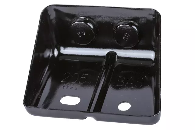 23411205 - : Part# 23411205 Drive Motor Power Inverter Module Bracket for Buick: LaCrosse Image