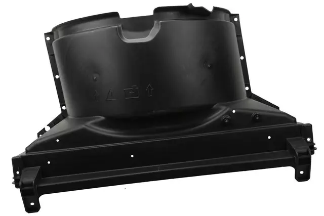 15751223 - Cooling System: Upper Shroud for GM Image