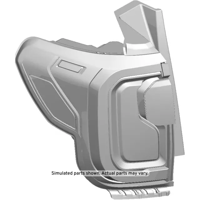 85150721 - : Tail Lamp for GMC: Acadia Image