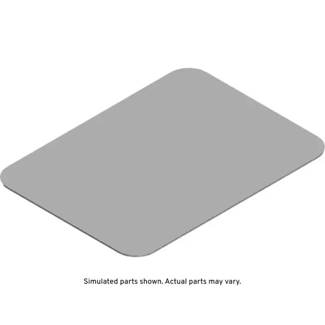 12451193 - Body: Info Label for Buick: Enclave, Encore, Lucerne | Cadillac: CTS, Escalade, Escalade ESV, Escalade EXT, SRX, STS | Chevrolet: Avalanche, Cobalt, Equinox, HHR, Impala, Impala Limited, Malibu, Silverado 1500, Silverado 2500 HD, Silverado 3500 HD, Suburban 1500, Suburban 2500, Tahoe | GMC: Acadia, Sierra 1500, Sierra 2500 HD, Sierra 3500 HD, Yukon, Yukon XL 1500, Yukon XL 2500 | Hummer: H2 | Pontiac: G6, Torrent | Saturn: Astra, Aura, Ion, Outlook, Vue Image