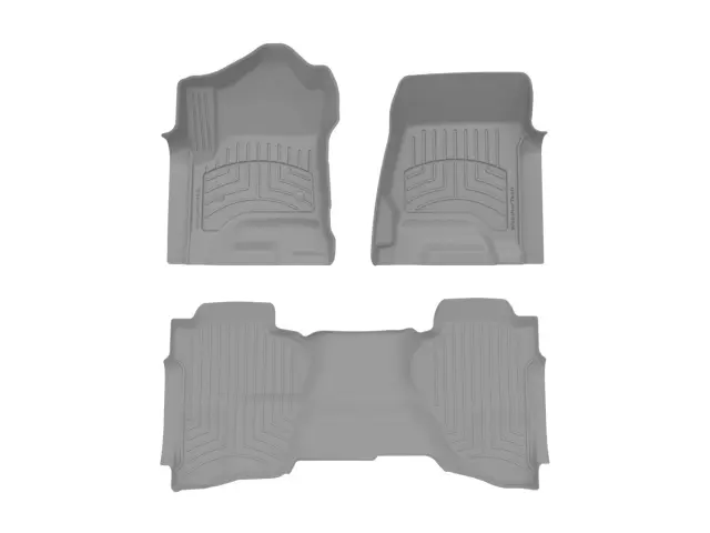 467221465423IM - : Grey FloorLiner™ HP for WeatherTech Image