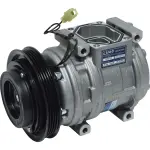 CO21011C - : A/C Compressor -- UAC 10PA15C Compressor Assembly for UAC Image