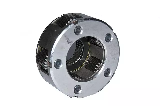 29547539 - : Automatic Transmission 2nd Position Sun Gear Carrier for GM Image