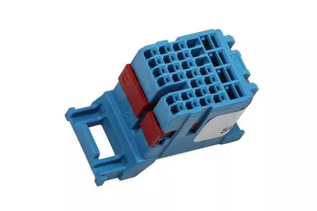 13581574 - : Multi-Purpose Wiring Connector for GM Image