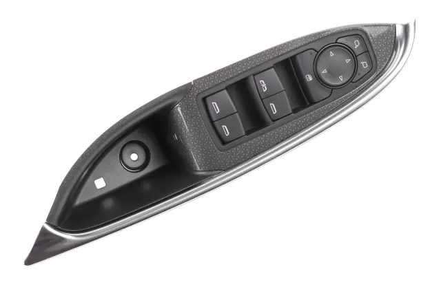 84493837 - Body: Switch Bezel for Chevrolet: Malibu Image