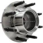 10014177 - : Wheel Bearing and Hub Assembly for OmniParts Image