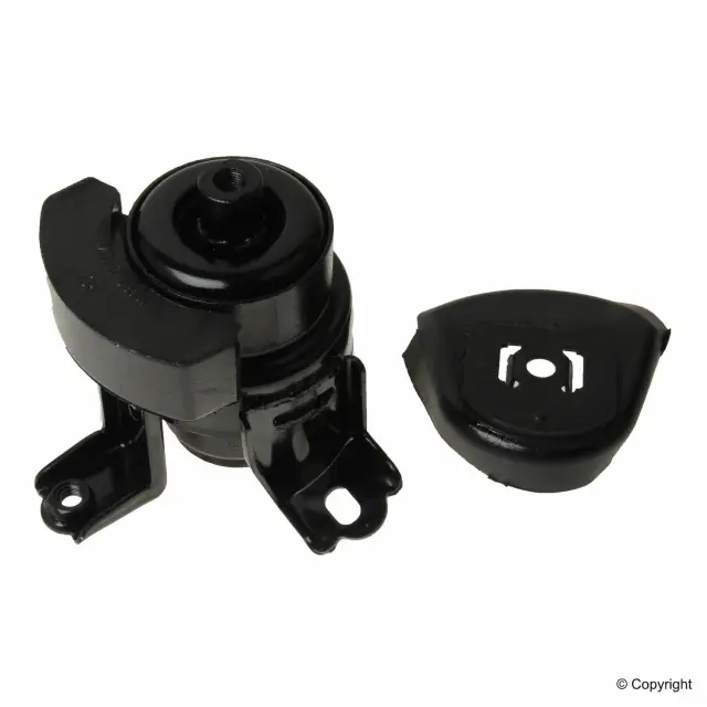 8645 - : MTC Ronak Engine Mount for MTC Parts Image