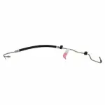 PSH85 - Steering: Motorcraftâ„¢ Power Steering Pressure Hose for Ford: F-250 Super Duty, F-350 Super Duty, F-450 Super Duty, F-550 Super Duty Image
