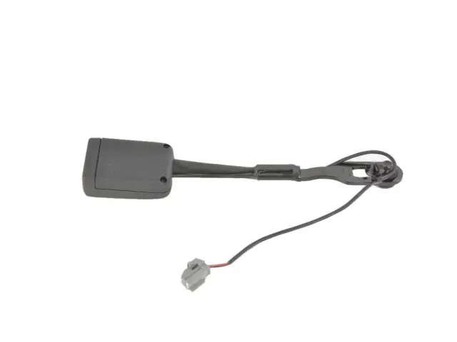 Buckle Assembly-S/Belt Buckle Assembly - Mopar (5LA501X9AE)