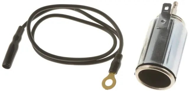 56458 - : Lighter Socket for Dorman Image