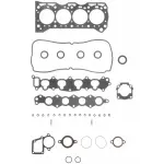 HS9623PT2 - : PermaTorque Engine Cylinder Head Gasket Set for FEL-PRO Image