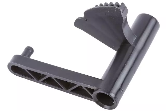 84081094 - HVAC: Lever for Buick: Enclave | Cadillac: XT6 | Chevrolet: Traverse, Traverse Limited | GMC: Acadia Image