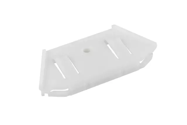 25687641 - : Door Glass Retainer for Buick: Park Avenue Image