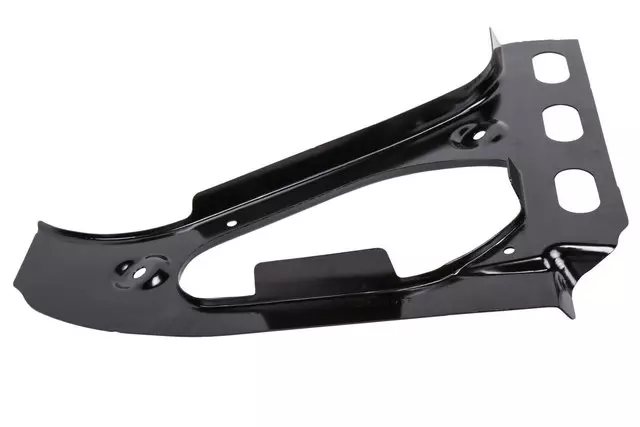 Driver Side Floor Panel Number 5 Cross Bar Extension - GM (23274925)