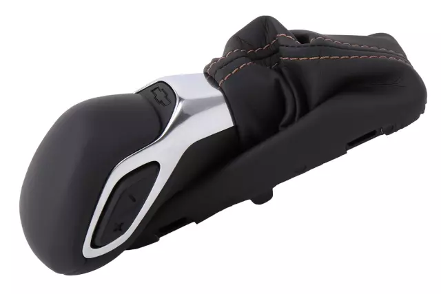 84536305 - : Shift Knob (Replaces Part Number 84399143) for Chevrolet: Blazer Image