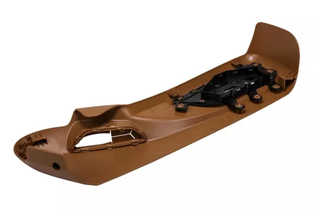 Choccachino Driver Seat Cushion Outer Finish Cover - GM (84147964)