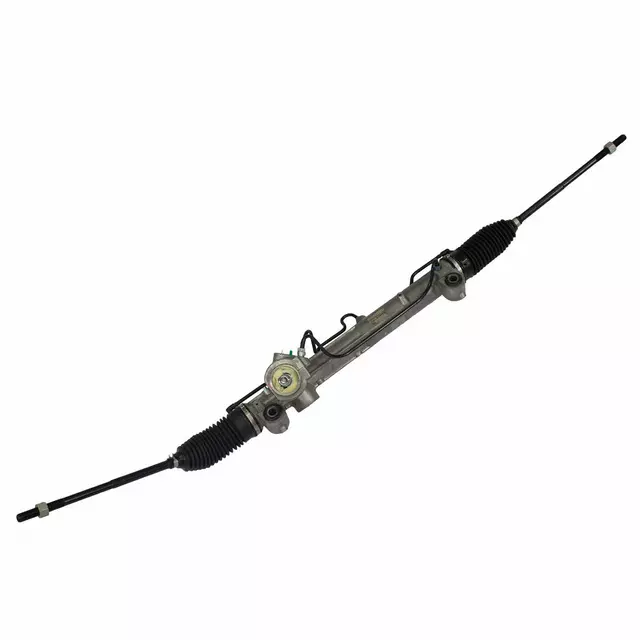 8S4Z3504ARM - Steering: Gear Assembly for Ford Image