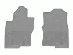 W608GR - : All Weather Floor Mats for WeatherTech Image