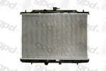 13047C - : gpd Radiator 13047C for GLOBAL PARTS DISTRIBUTORS Image