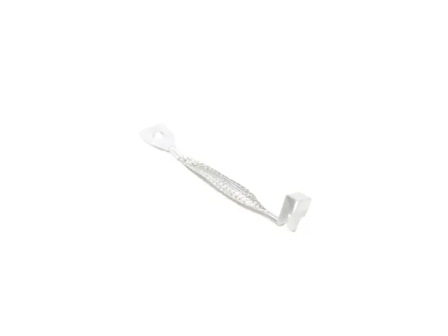 68469837AA - : Ground Strap for Mopar Image