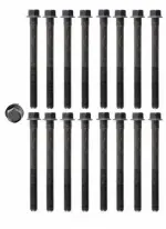 HB124 - : Engine Cylinder Head Bolt Set for Enginetech Image