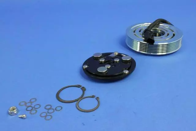 A/C Compressor Clutch - Mopar (5083077AA)