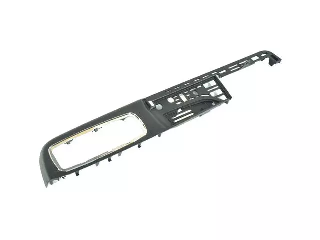 Armrest Switch Plate, Left - Mopar (5YS47DX9AB)