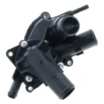 TA1068 - : Integrated Housing Thermostat-195 Degrees for Motorad Image