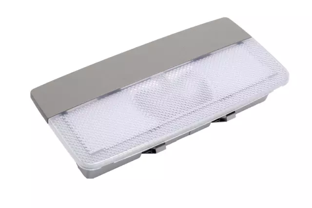 22780296 - Body: Dome Lamp Assembly for Chevrolet: Cruze, Cruze Limited, Equinox | GMC: Terrain Image