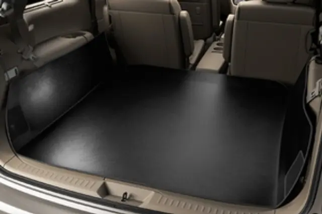 999C3NX002 - Cargo Management: Cargo Area Protector for Nissan: Quest Image