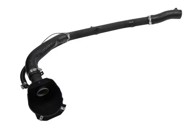 15124903 - Fuel System: Filler Pipe for Cadillac: Escalade ESV | Chevrolet: Suburban 1500 | GMC: Yukon XL 1500 Image