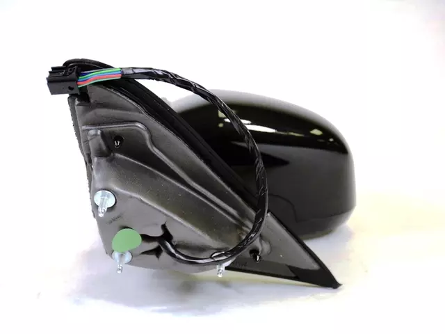 Outside Rear-View Mirror, Right - Mopar (5SG24AXRAE)