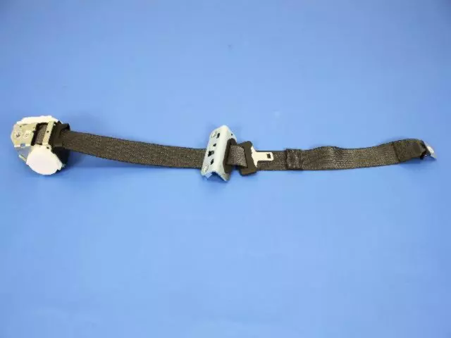 Lap & Shoulder Belt - Mopar (5KQ55XDVAA)