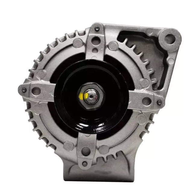 3342790 - Electrical, Charging and Starting: Alternator for Saturn: Vue Image