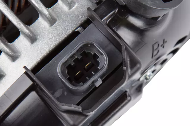 Alternator - GM (84331091)