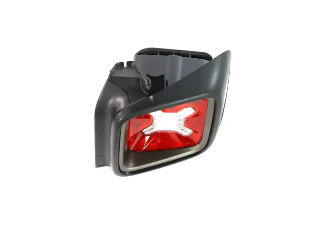 68345986AA - Electrical: Tail Lamp, Right, Us, Canada for Jeep: Renegade Image