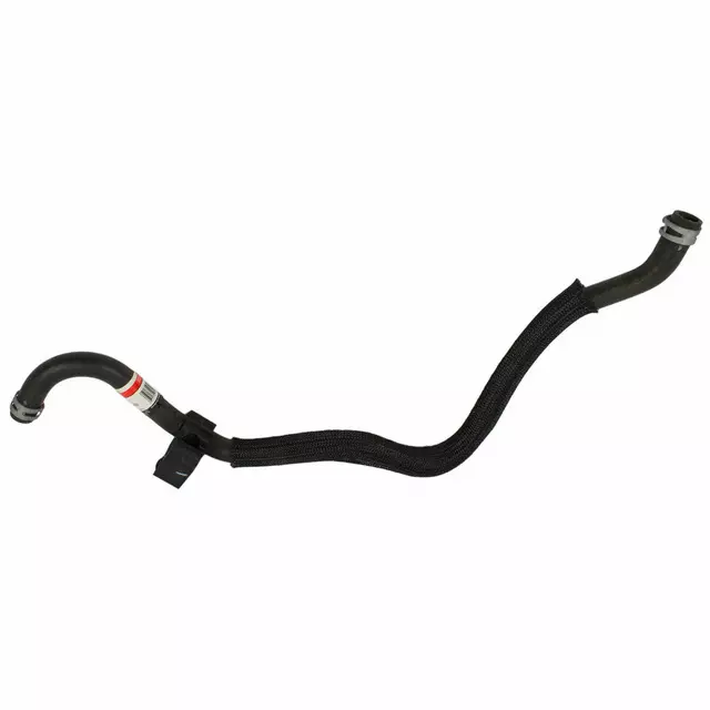 9E5Z18472AB - HVAC: HVAC Heater Hose for Ford: Fusion | Mercury: Milan Image image