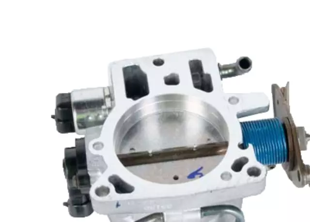 12589190 - : Throttle Body for GM Image