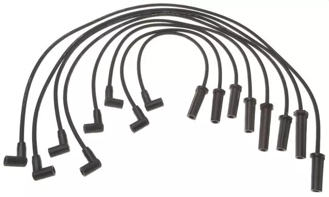 88862402 - : Spark Plug Wire Set for GM Image