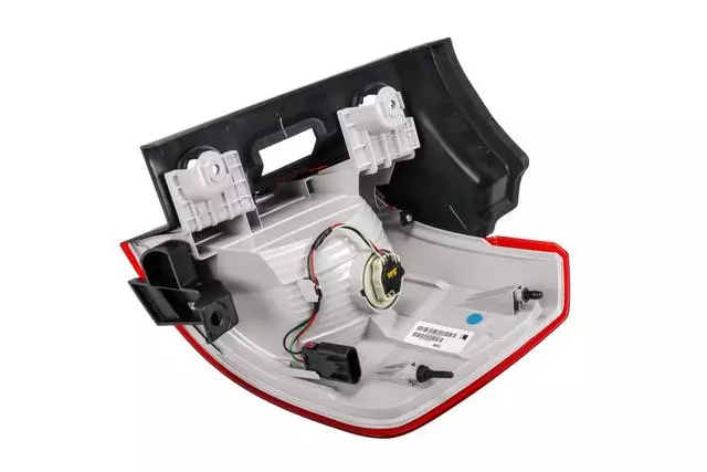 23389933 - : Driver Side Stop Lamp for GMC: Terrain Image