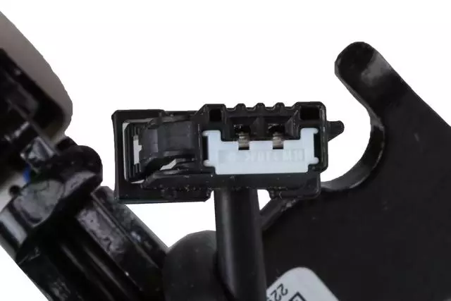 19302816 - Electrical: Buckle for Cadillac: ELR Image