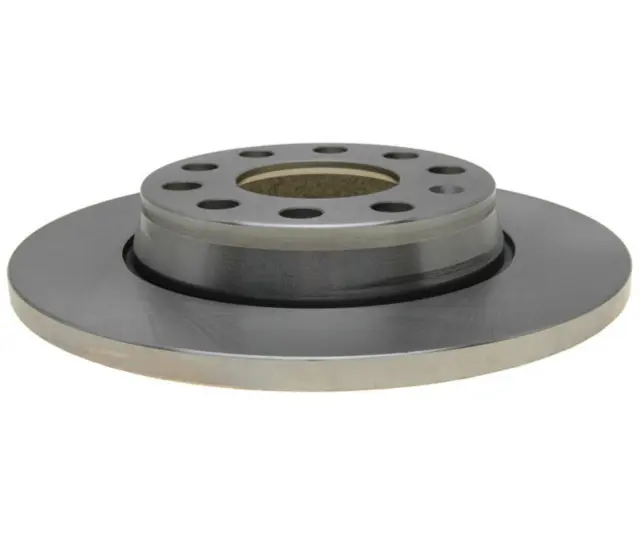 980430R - Brakes &amp; Brake Parts: Disc Brake Rotor for Raybestos Brakes Image