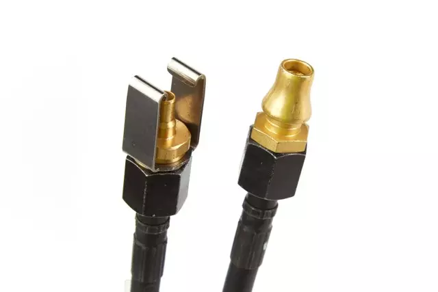 Liftgate Actuator - ACDelco (23429744)