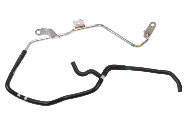 55493268 - : Pipe for Chevrolet: Cruze, Equinox | GMC: Terrain Image