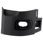 DG1Z11584AB - Body: Bezel for Ford: Police Interceptor Sedan, Special Service Police Sedan, Taurus Image